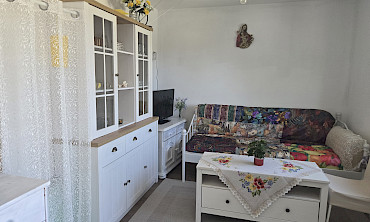 Apartman Janja