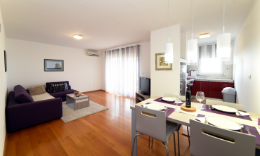 Apartment Andrej