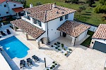 Villa Kata - Istria Rentals