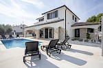 Villa Kata - Istria Rentals