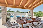 Villa Nikol - Istria Rentals