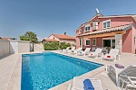 Villa Nikol - Istria Rentals