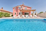 Villa Nikol - Istria Rentals