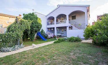Apartment Bono