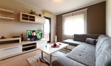 Apartment Coratina