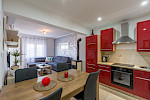 Apartment Coratina - Istria Rentals