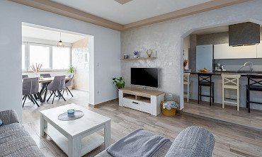 Apartment Leccino