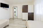 Apartment Leccino - Istria Rentals