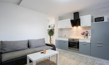 Apartment Carolea