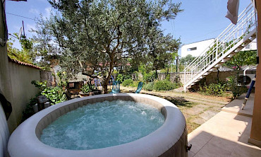 Apartment Mais