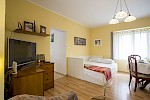 Apartment Pendolino - Istria Rentals