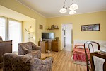 Apartment Pendolino - Istria Rentals