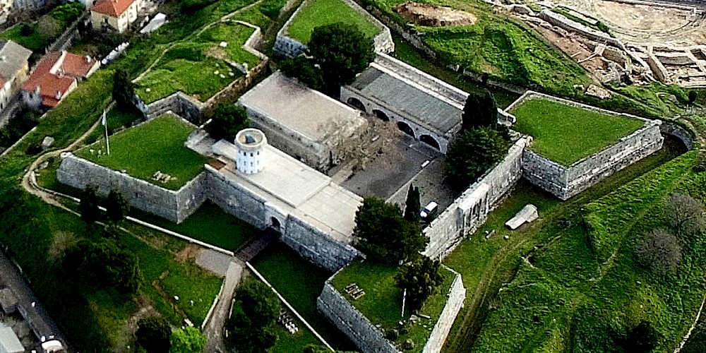 Istria Rentals - Castle