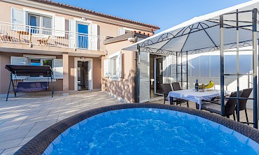 Villa Nina