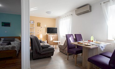 Apartment Josipa near Poreč