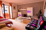 Apartment Sandro A2 - Istria Rentals