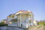 Apartment Jela 4+3 - Istria Rentals