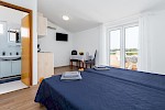 Studio apartment Emil - Istria Rentals