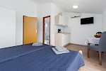 Studio apartment Emil - Istria Rentals