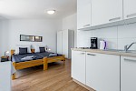 Studio apartment Emil - Istria Rentals