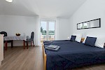 Studio apartment Emil - Istria Rentals
