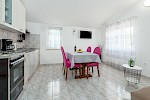 Apartment Emil 2+2 - Istria Rentals