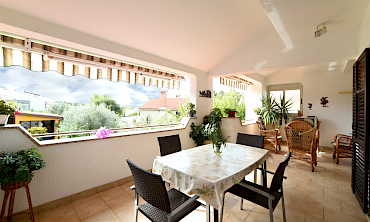 Family house Lenka