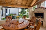 Studio apartment Gabi - Istria Rentals