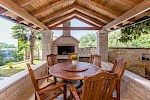 Studio apartment Gabi - Istria Rentals