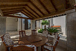 Studio apartment Gabi - Istria Rentals