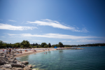Studio apartment Gabi - Istria Rentals