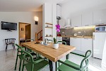 Apartment Lungera - Istria Rentals
