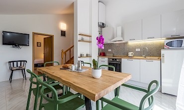 Apartment Lungera