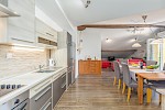 Apartment Maria Lussi - Istria Rentals