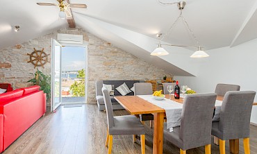 Apartment Maria Lussi