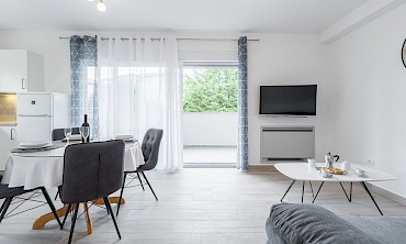 Apartment Antonio a1