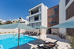 Abalone apartments A1 - Istria Rentals