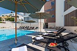 Abalone apartments A1 - Istria Rentals