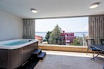 Abalone apartments A1 - Istria Rentals