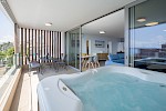 Abalone apartments A1 - Istria Rentals