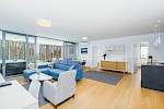 Abalone apartments A1 - Istria Rentals