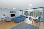 Abalone apartments A1 - Istria Rentals