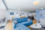 Abalone apartments A1 - Istria Rentals