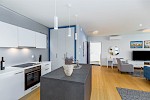 Abalone apartments A1 - Istria Rentals