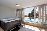 Abalone apartments A1 - Istria Rentals