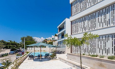 Apartments Abalone A2