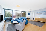 Apartments Abalone A2 - Istria Rentals