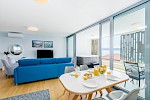 Apartments Abalone A2 - Istria Rentals