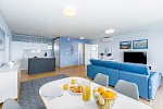Apartments Abalone A2 - Istria Rentals