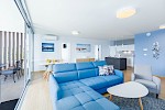 Apartments Abalone A2 - Istria Rentals